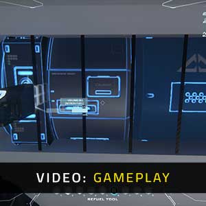 Dual Universe - Video Gameplay