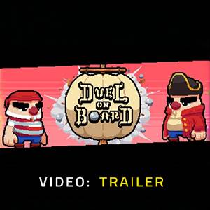 Duel on Board Video Trailer