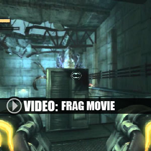 Duke Nukem Forever Frag Movie