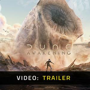 Dune Awakening