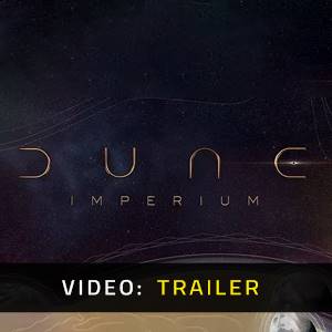 Dune Imperium - Trailer