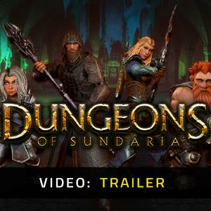 Dungeons of Sundaria