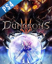 Dungeons 3