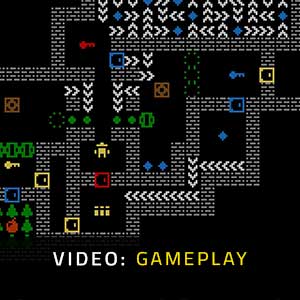 DUSK ’82 - Video Gameplay