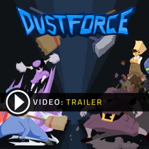 Buy Dustforce CD Key Compare Prices