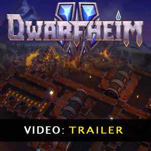 DwarfHeim Trailer Video
