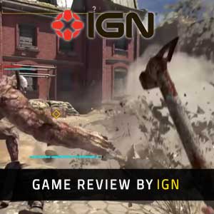 Dying Light 2 Review - Xbox Tavern