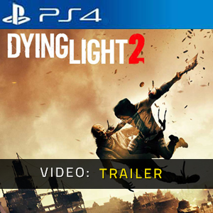 Dying Light 2 Video Trailer