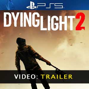 Dying light 2 PS5 disc, Video Gaming, Video Games, PlayStation on