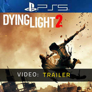 Dying Light 2 Video Trailer
