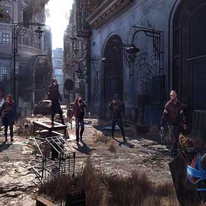 Buy Dying Light 2 Xbox One Compare Prices