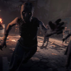 Dying Light Gameplay Image