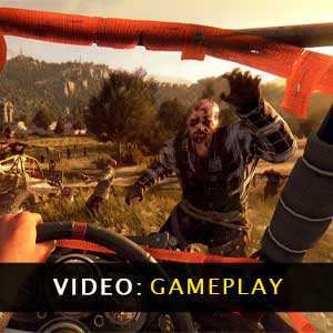 dying light: the following