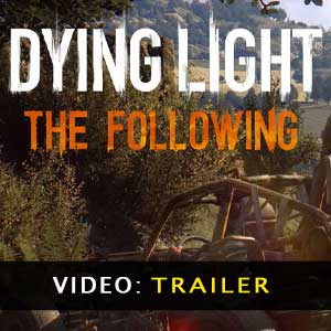 dying light the following hacking tool