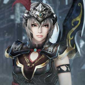 best character dynasty warriors 7 xtreme legends