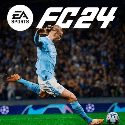 Impulse Gaming Sunway Branch - ⚽️ FC 24 ⚽️ . ➡️ EA SPORTS FC™ 24 welcomes  you to The World's Game—the most true-to-football experience ever with  HyperMotionV*, PlayStyles optimised by Opta, and