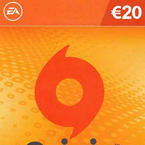 Cheap EA Gift Card 15 EUR EU