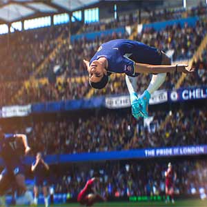 Buy EA SPORTS™ FUT 23 – FIFA Points 5900 - Microsoft Store en-SA