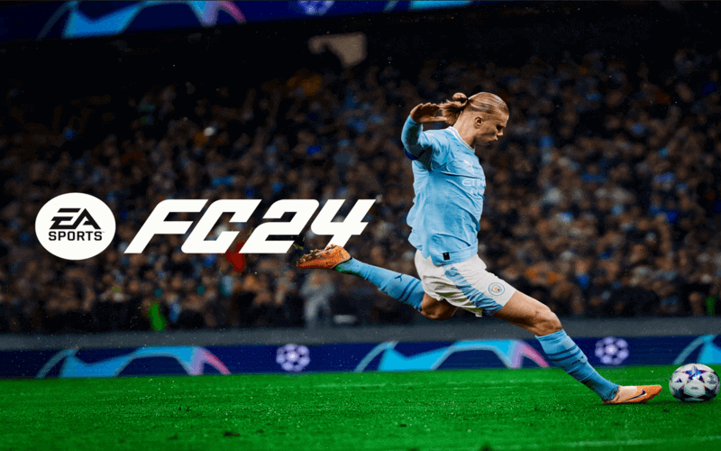 Play FIFA 23 First for Less with EA Play Discount Offer on PS5