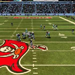 EA SPORTS Madden NFL 25 Tampa Bay Buccaneers