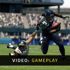 EA SPORTS Madden NFL 25 Gameplay Video