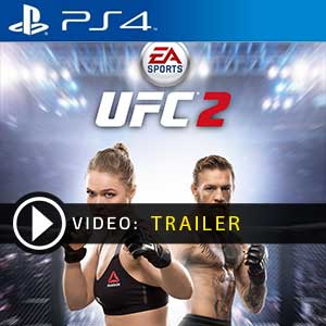 ea sports ufc 2 for ps4