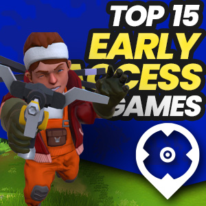 Top Early Access Games