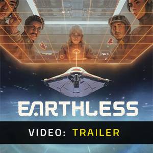 Earthless - Trailer