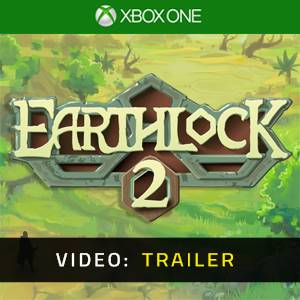 EARTHLOCK 2 - Video Trailer