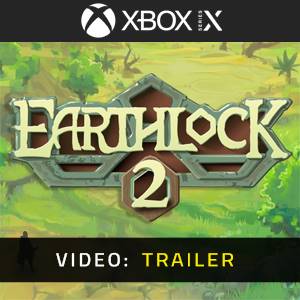 EARTHLOCK 2 - Video Trailer