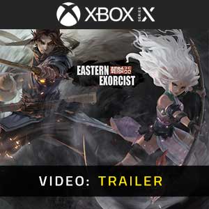 Eastern Exorcist - Video Trailer