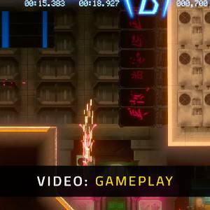 Eden Genesis Gameplay Video