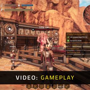Edengrad - Gameplay Video
