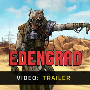 Edengrad - Video Trailer