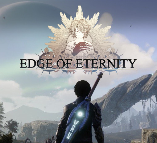Edge Of Eternity for windows instal
