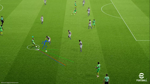 Konami rebrands PES as eFootball for free-to-play launch this Fall -  Neoseeker