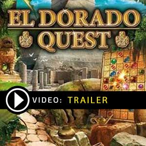 Buy El Dorado Quest CD KEY Compare Priceses