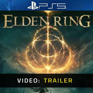 Elden Ring PS5 Video Trailer