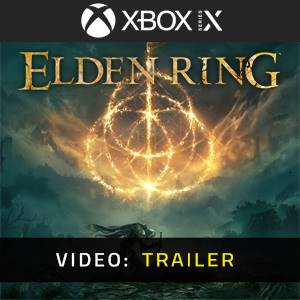 Elden Ring Xbox Series X Video Trailer