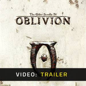 Elder Scrolls 4 Oblivion - Trailer