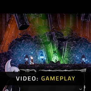Elypse - Video Gameplay