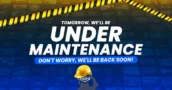 Allkeyshop Under Maintenance Tomorrow