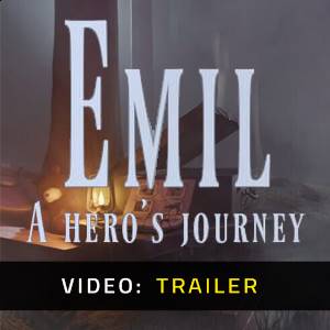 Emil A Hero’s Journey - Video Trailer