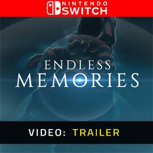 Endless Memories Video Trailer