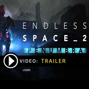 Buy Endless Space 2 Penumbra CD Key Compare Prices