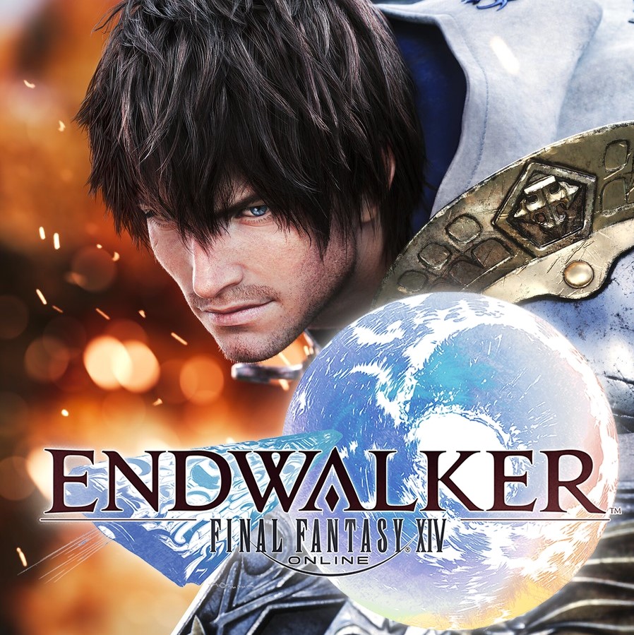 FINAL FANTASY XIV: Endwalker