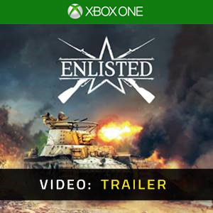 Enlisted Xbox One - Video Trailer