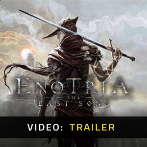 Enotria The Last Song - Video Trailer