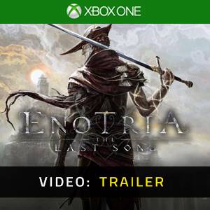 Enotria The Last Song Xbox One- Video Trailer