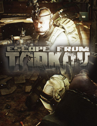 Escape from Tarkov's Popularity has Suddenly Exploded - AllKeyShop.com